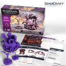 Starcraft: Zerg Kerrigan & Omega Worm (EN)