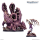 Starcraft: Zerg Kerrigan & Omega Worm (EN)