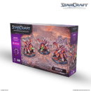 Starcraft: Zerg Roach (EN)