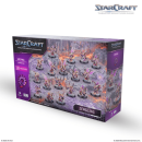 Starcraft: Zerg Zergling (EN)