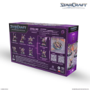 Starcraft: Zerg Zergling (EN)