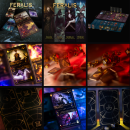 Feralis Obscure Land (EN)