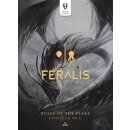 Feralis Obscure Land: Rules of the Peaks (EN)