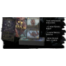 Feralis Obscure Land: Savage Forest (EN)