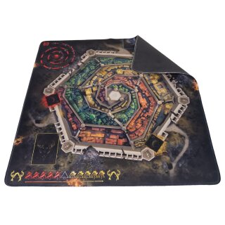 Firesiege: Neoprene Playmat