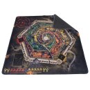 Firesiege: Neoprene Playmat