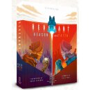 Revenant: Vernunft & Vertrauen (DE)