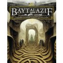 Bayt al Azif 6: A Magazine for Cthulhu Mythos RPG`s (EN)