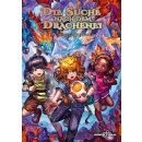 Starport - Die Suche nach dem Drachenei (DE)