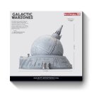 Battlefield in a Box - Galactic Warzones Rebel Outpost -...