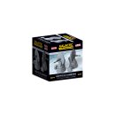 Battlefield in a Box - Galactic Warzones Rebel Outpost -...