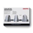 Battlefield in a Box - Galactic Warzones Rebel Outpost -...