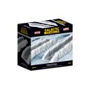 Battlefield in a Box - Galactic Warzones Rebel Outpost -...
