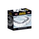 Battlefield in a Box - Galactic Warzones Rebel Outpost -...