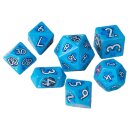Starfinder Polyhedral Dice Set (7)