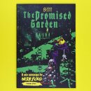 Mörk Borg RPG: The Promised Garden (EN)