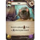 Lost Ruins of Arnak: Rat Promo Card (EN)