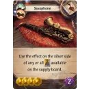 Lost Ruins of Arnak: Saxophone Promo Card (EN)