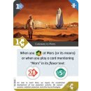 SETI: Gateway to Mars Promo Card (EN)