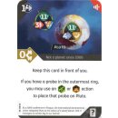 SETI: Pluto Promo Card (EN)
