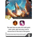 SETI: Space Agencies Promo Card (EN)