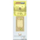 Tzolkin: The Mayan Calendar - Mini-Expansion 1 Promo Tile...