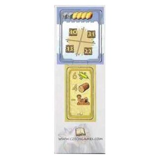 Tzolkin: The Mayan Calendar - Mini-Expansion 2 Promo Tile (EN)