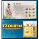 Tzolkin: The Mayan Calendar - Tribes & Prophecies Ek...