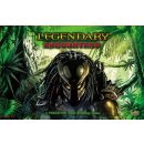 Legendary Encounters: Predator DBG Reprint (EN)