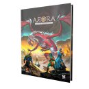 Arora: Age of Desolation 5E (EN)
