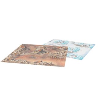 Arora: Tactical Maps 5E (EN)