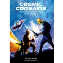 Cosmic Corsairs RPG (EN)