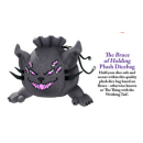 Dungeons of Drakkenheim: Bruce of Holding Dice Bag