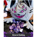 Dungeons of Drakkenheim: Bruce of Holding Dice Bag