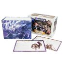 Dungeons of Drakkenheim: Monster Card Deck 5E (EN)
