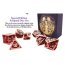 Dungeons of Drakkenheim: Monster Dice (7)