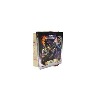 Dungeons of Drakkenheim: Monster Token Pack 5E (EN)
