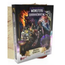 Dungeons of Drakkenheim: Monster Token Pack 5E (EN)