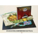 Enchanting Emporiums Map Pack 5E (EN)