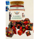 Flavor of Fortune Dice Potion Blackbirds Blood Remedy (14)