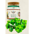 Flavor of Fortune Dice Potion Brambles Briar Sap (14)