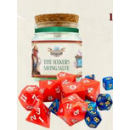 Flavor of Fortune Dice Potion The Seekers Saving Salve (14)