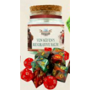 Flavor of Fortune Dice Potion Von Küfens Restorative...