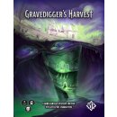 Gravediggers Harvest 5E (EN)