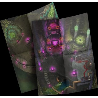 Gravediggers Harvest Map Pack