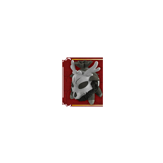 Grim Hollow: Great Beast of Holding (EN)