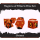 Grim Hollow: Ostoya Dice Set (7)