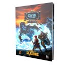 Grim Hollow: Saga of the Seasons 5E (EN)