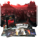 Grim Hollow: Transformed Adventures in Etharis Boxed Set...