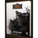 Grim Hollow: Transformed Campaign Guide 5E (EN)